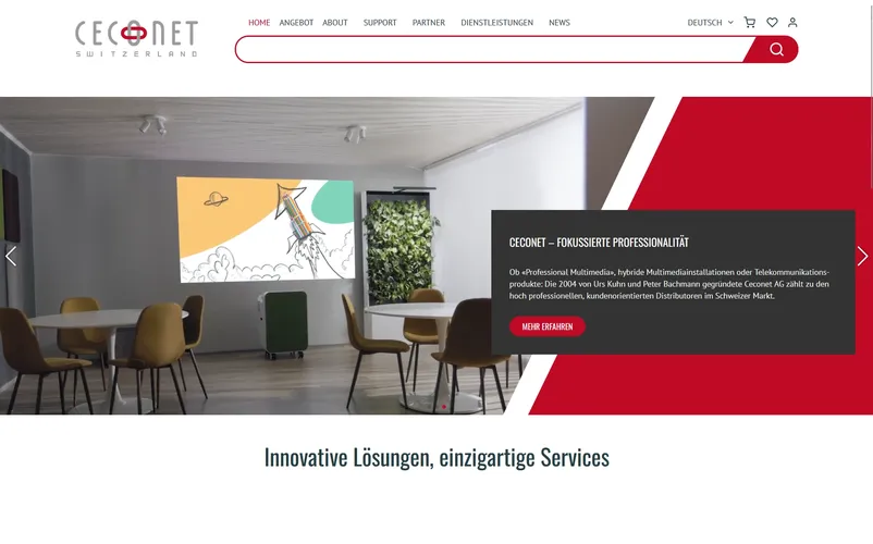 https://www.ceconet.ch/de