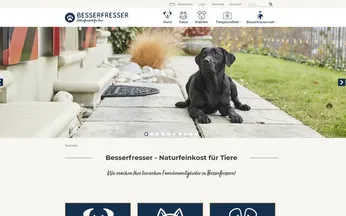 Besserfresser AG