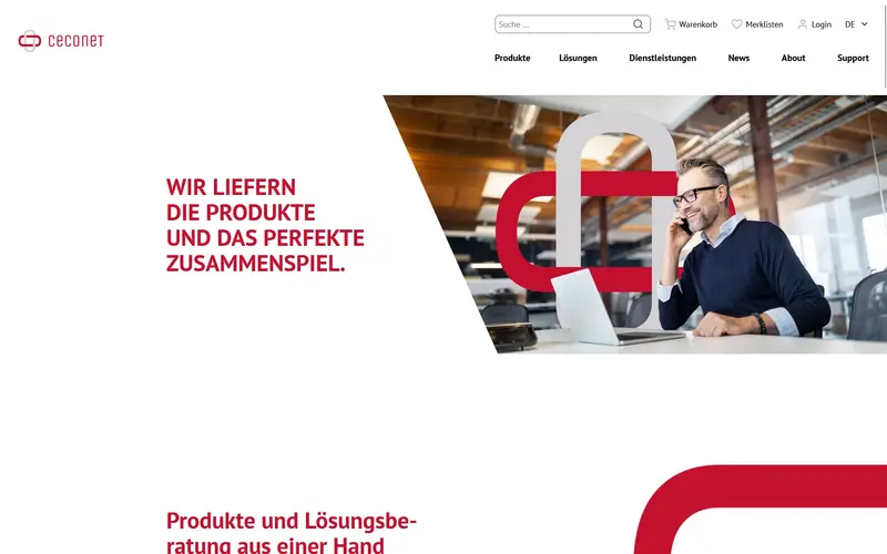 https://www.ceconet.ch/de