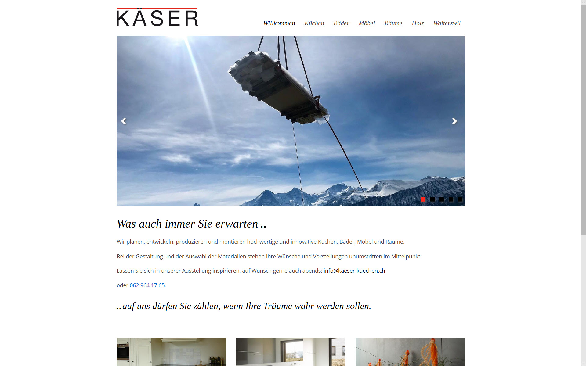 kaeser-kuechen.ch