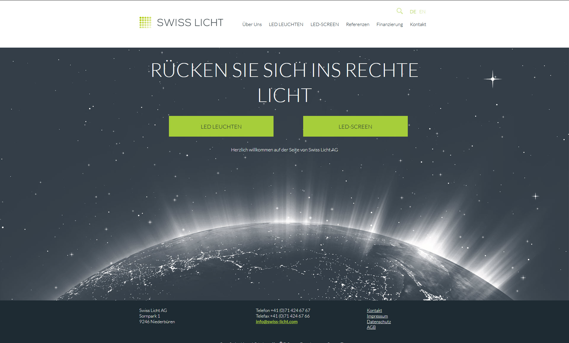 swiss-licht.com