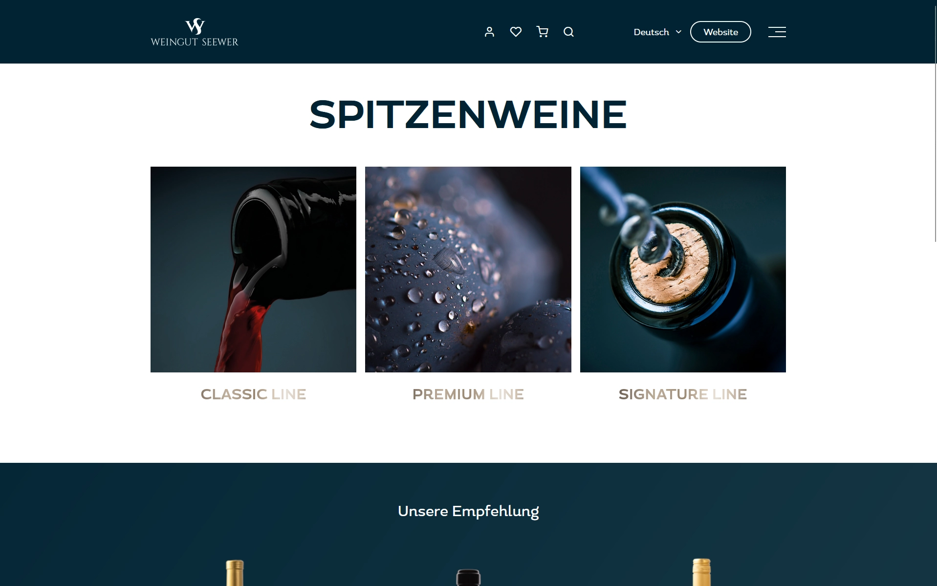 Weingut Seewer