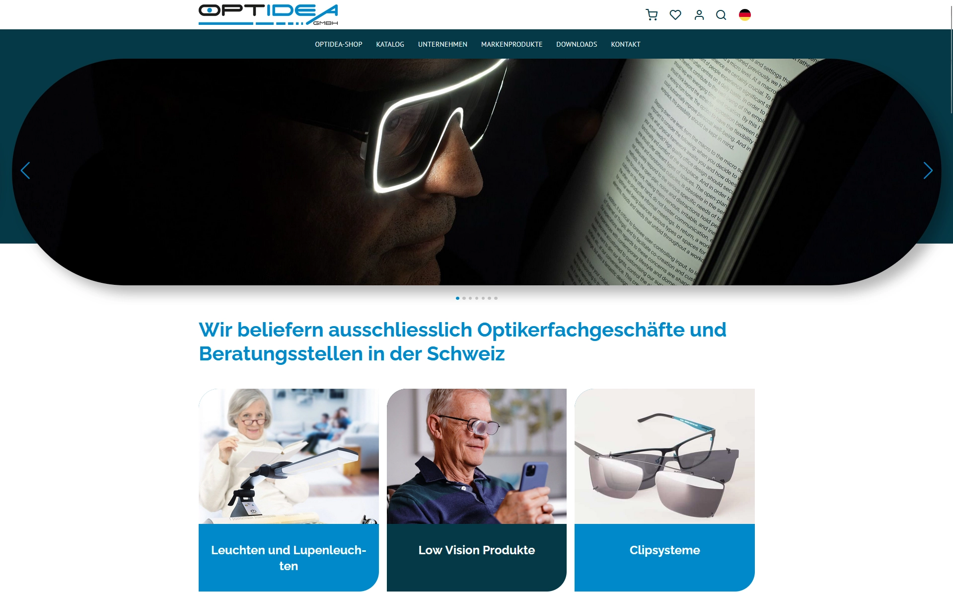 Optidea
